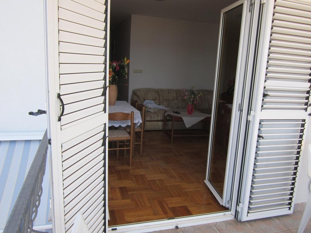 Apartments Antonia Malinska Zimmer foto