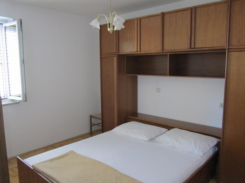 Apartments Antonia Malinska Zimmer foto